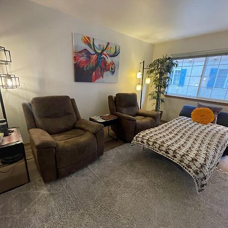 Luxe Leavenworth Cottage المظهر الخارجي الصورة