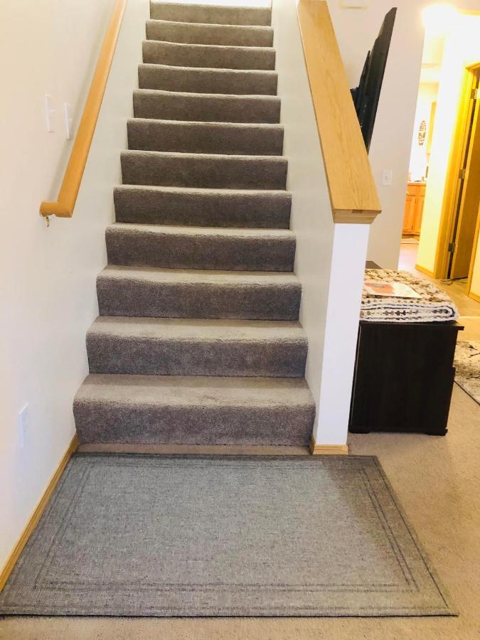 Luxe Leavenworth Cottage المظهر الخارجي الصورة