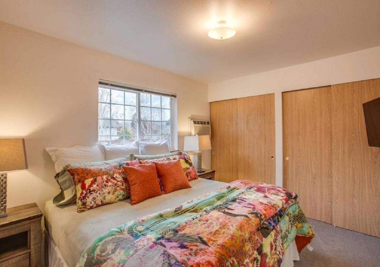 Luxe Leavenworth Cottage المظهر الخارجي الصورة
