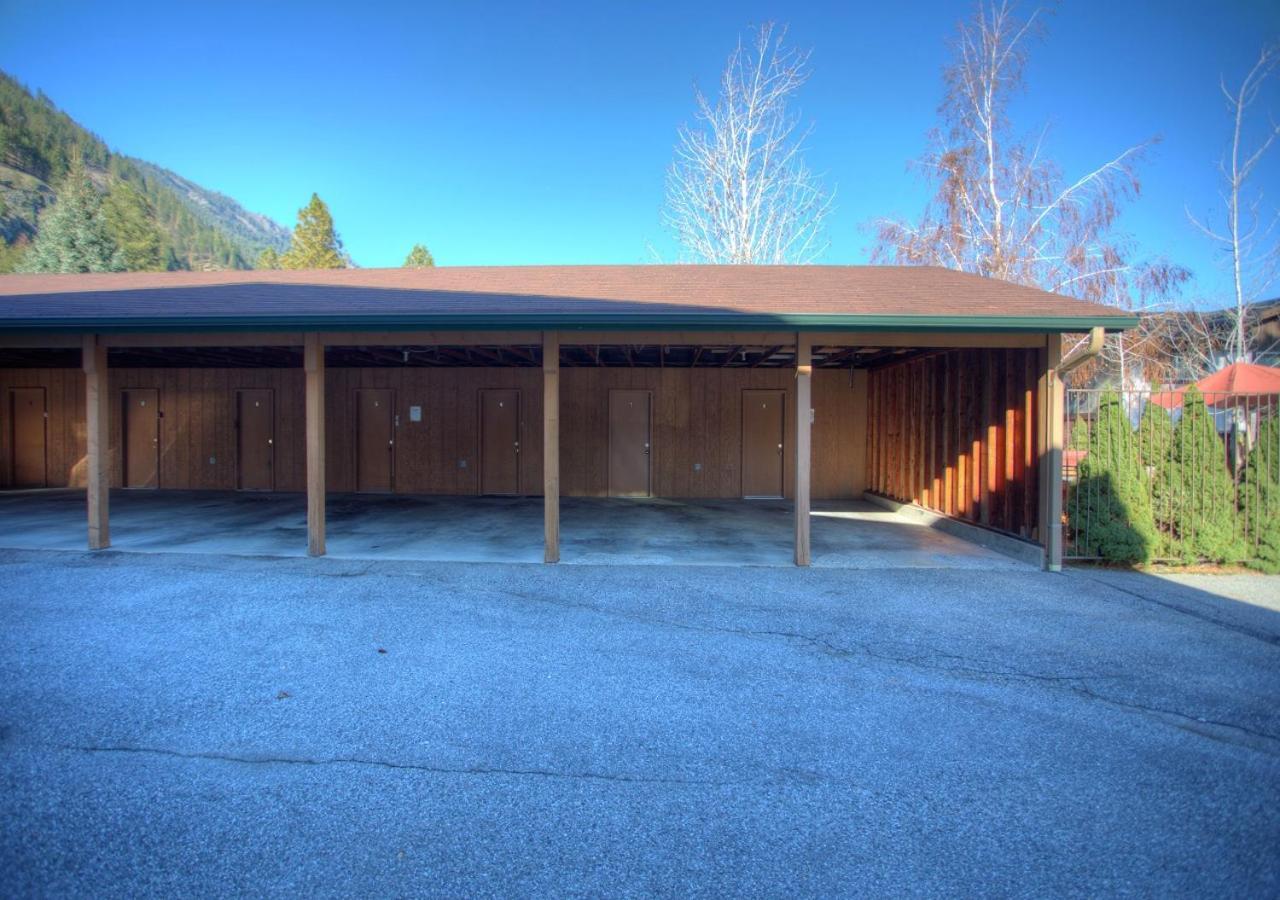 Luxe Leavenworth Cottage المظهر الخارجي الصورة