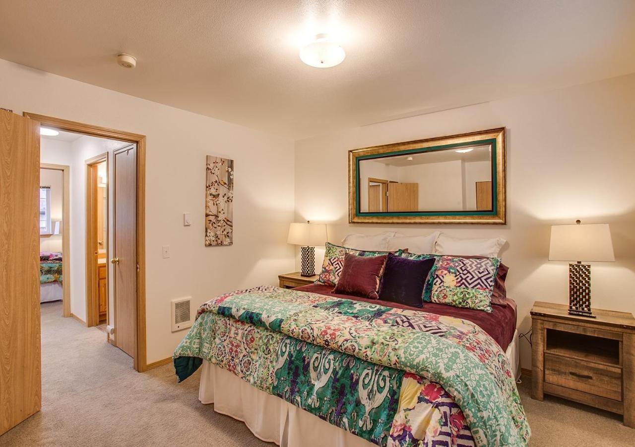 Luxe Leavenworth Cottage المظهر الخارجي الصورة