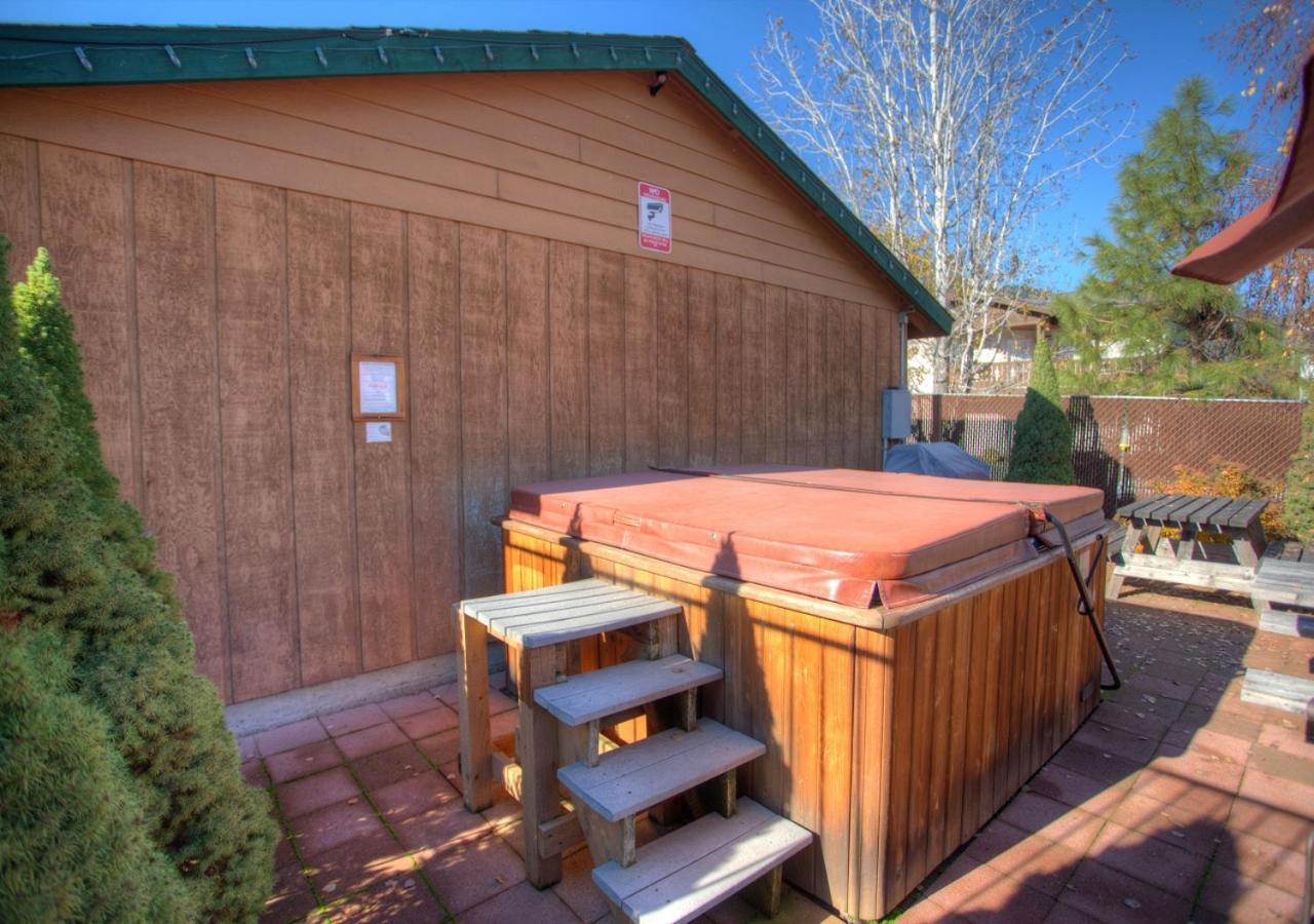 Luxe Leavenworth Cottage المظهر الخارجي الصورة